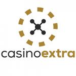 Casino extra logo