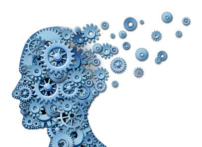 Strategie psychologie